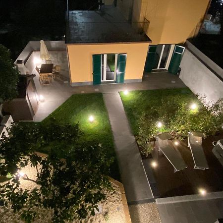 La Villetta Sull'Argine Imperia Ngoại thất bức ảnh